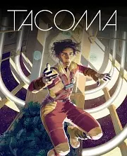 Carátula de Tacoma - Mac