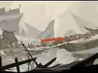 The Banner Saga 2 - Pantalla