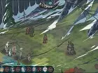 The Banner Saga 2 - Pantalla
