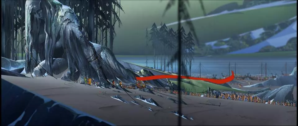 The Banner Saga 2 - PC