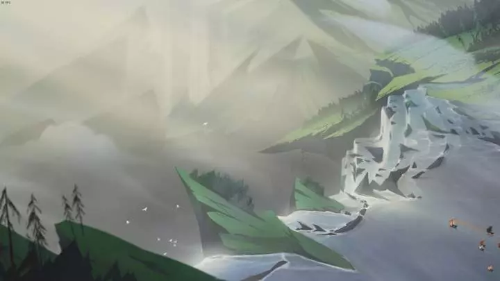 The Banner Saga 2 - PC