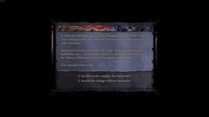 The Banner Saga 2 - PC