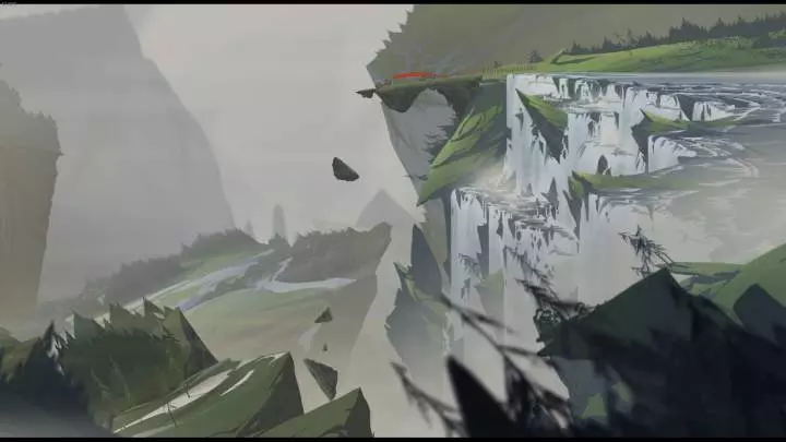 The Banner Saga 2