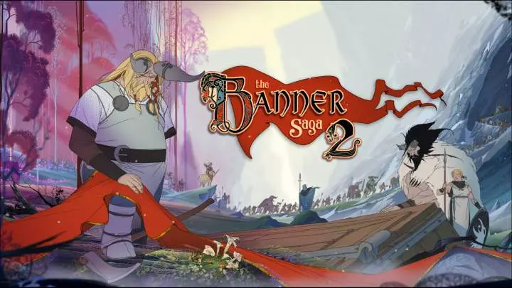 The Banner Saga 2