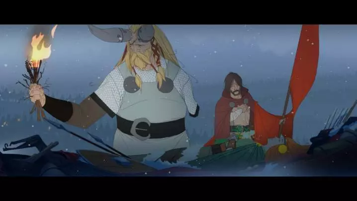 The Banner Saga 2 - PC