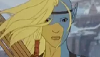 The Banner Saga 2: Primer Tráiler