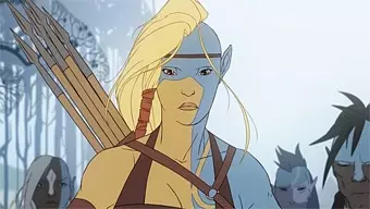 The Banner Saga 2: Tráiler de Lanzamiento