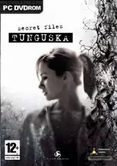 Carátula de Secret Files: Tunguska - PC