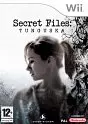 Secret Files: Tunguska Wii