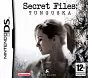 Secret Files: Tunguska DS