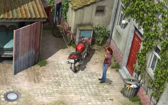 Secret Files: Tunguska