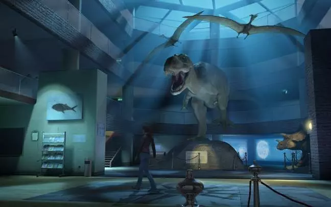 Secret Files Tunguska - PC