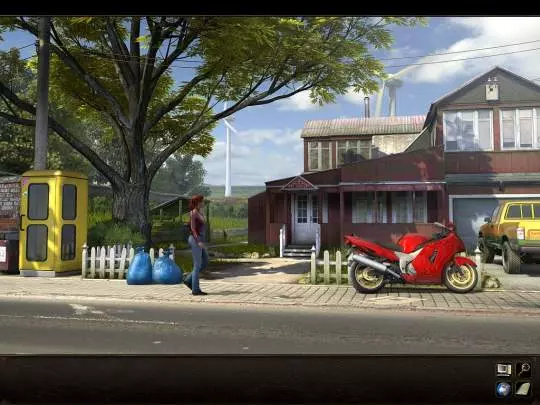 Secret Files Tunguska