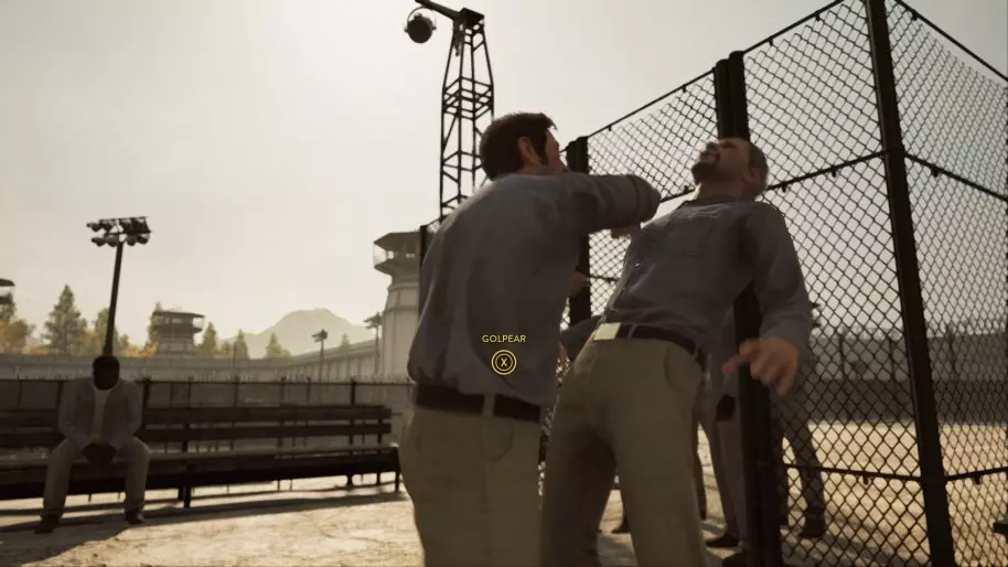 A Way Out