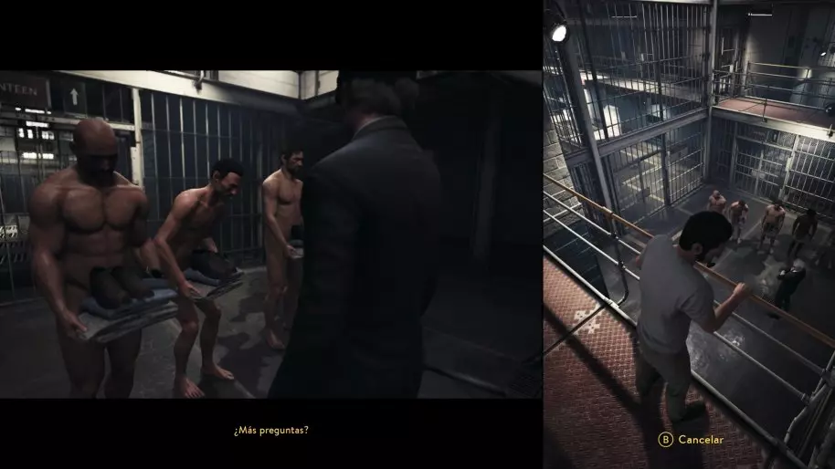 A Way Out