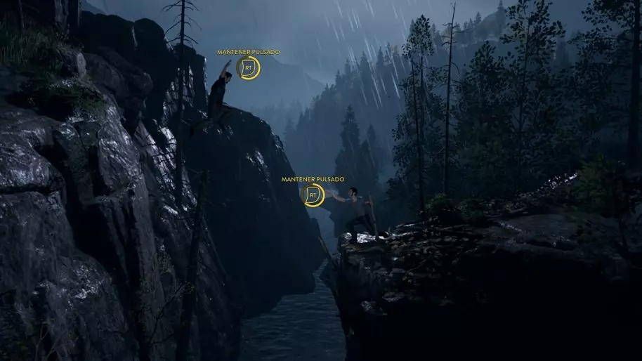 A Way Out