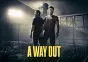 A Way Out PS4