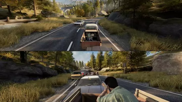 A Way Out - PC