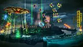 Resogun - Defenders: Tráiler de Lanzamiento