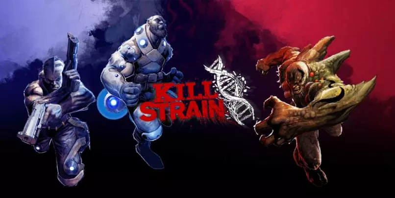 Kill Strain