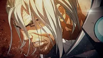 Kill Strain: Motion Comic #1: Enter the Strain