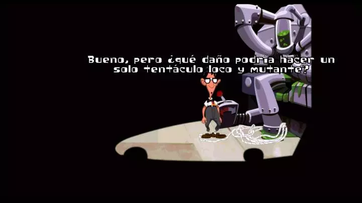 Day of the Tentacle Special Edition - PC