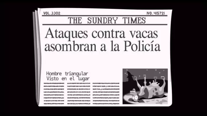 Day of the Tentacle: Special Edition