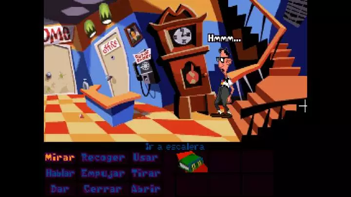 Day of the Tentacle Special Edition