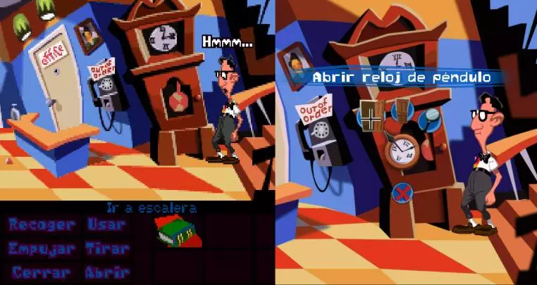 Day of the Tentacle: Special Edition