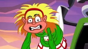 Day of the Tentacle Special Edition: ¡Pre-orden de compra GOG. com!