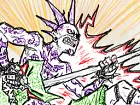 Drawn to Death, el fracasado shooter del creador de God of War, cierra para siempre