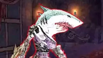 Drawn to Death: Nuevos Contenidos