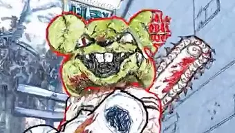 Drawn to Death: Inside Look: Fecha de Lanzamiento