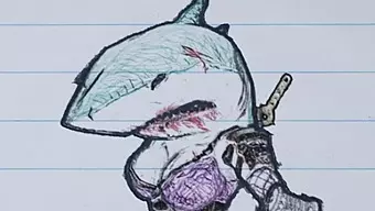 Drawn to Death: Demostración Gameplay con David Jaffe