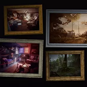 What Remains of Edith Finch Análisis