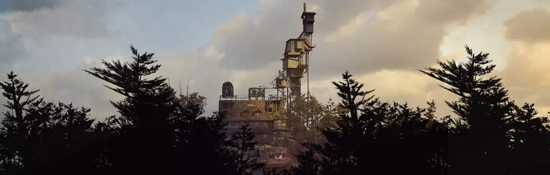 Análisis What Remains of Edith Finch Análisis What Remains of Edith Finch