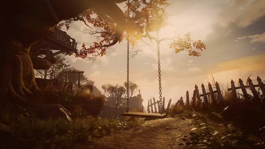 What Remains of Edith Finch PC
