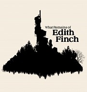 Carátula de What Remains of Edith Finch - PC