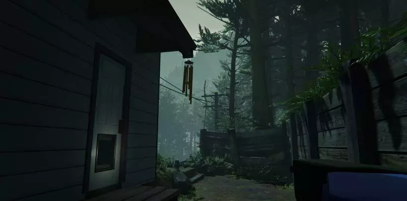 What Remains of Edith Finch