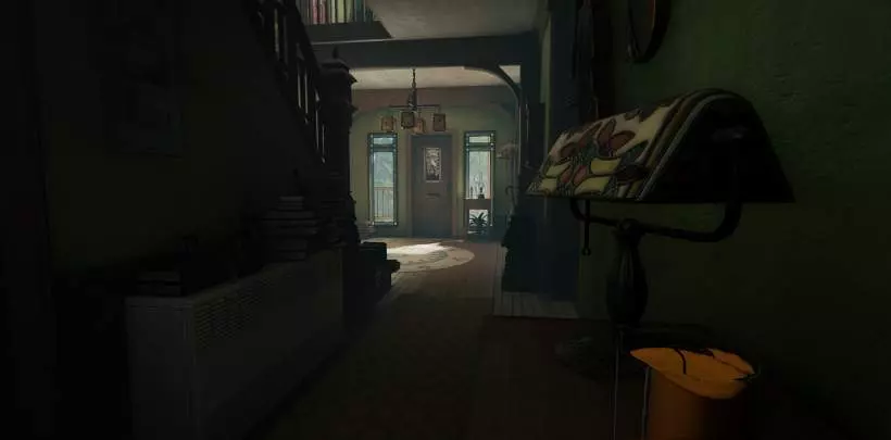 What Remains of Edith Finch