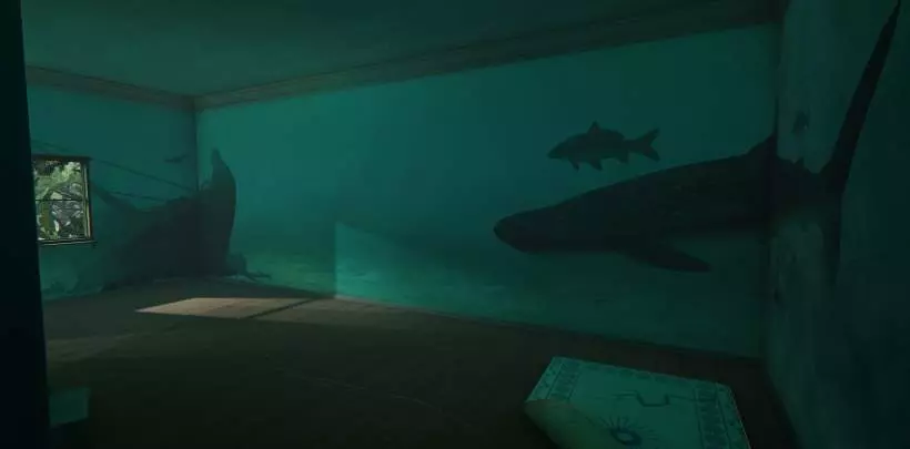 What Remains of Edith Finch