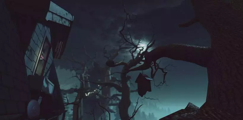 What Remains of Edith Finch