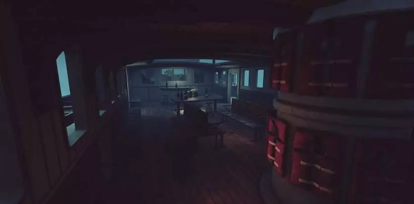 What Remains of Edith Finch - PS4