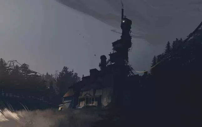 What Remains of Edith Finch - PS4