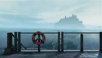 What Remains of Edith Finch: Introducción a la Casa