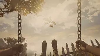 What Remains of Edith Finch: Tráiler PSX 2016: Historia