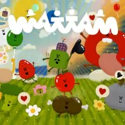 Carátula de Wattam - Xbox One