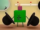 Wattam, lo nuevo del creador de Katamari Damacy, se estrenará en "múltiples plataformas"