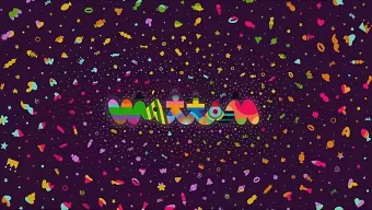 Wattam: Tráiler E3 2015