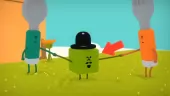 ¡Wattam ya tiene fecha de lanzamiento! Tráiler del nuevo juego del autor de Katamari Damacy
